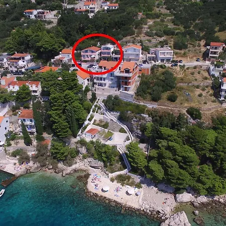 Apartmán Pisak 12545e *