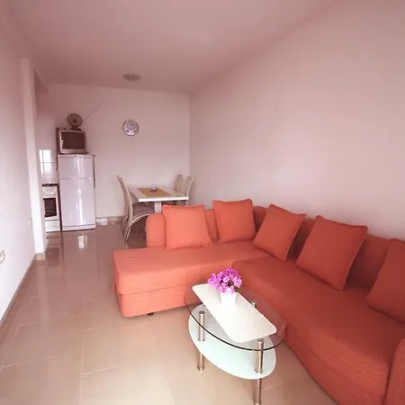 Apartmán Pisak 12545e *