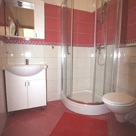 Pisak 12545e Apartmán *