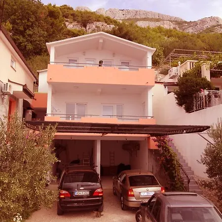 Pisak 12545e Apartamento